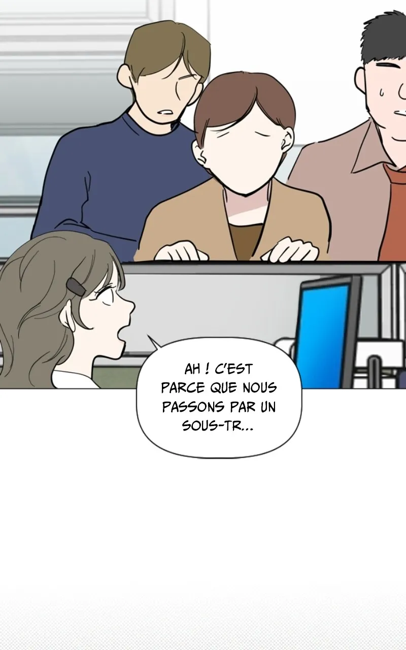 Read Fais-moi humain ! FR Manga Online