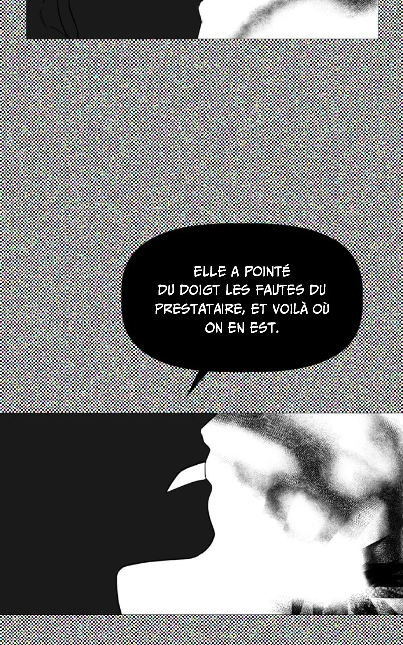 Read Fais-moi humain ! FR Manga Online