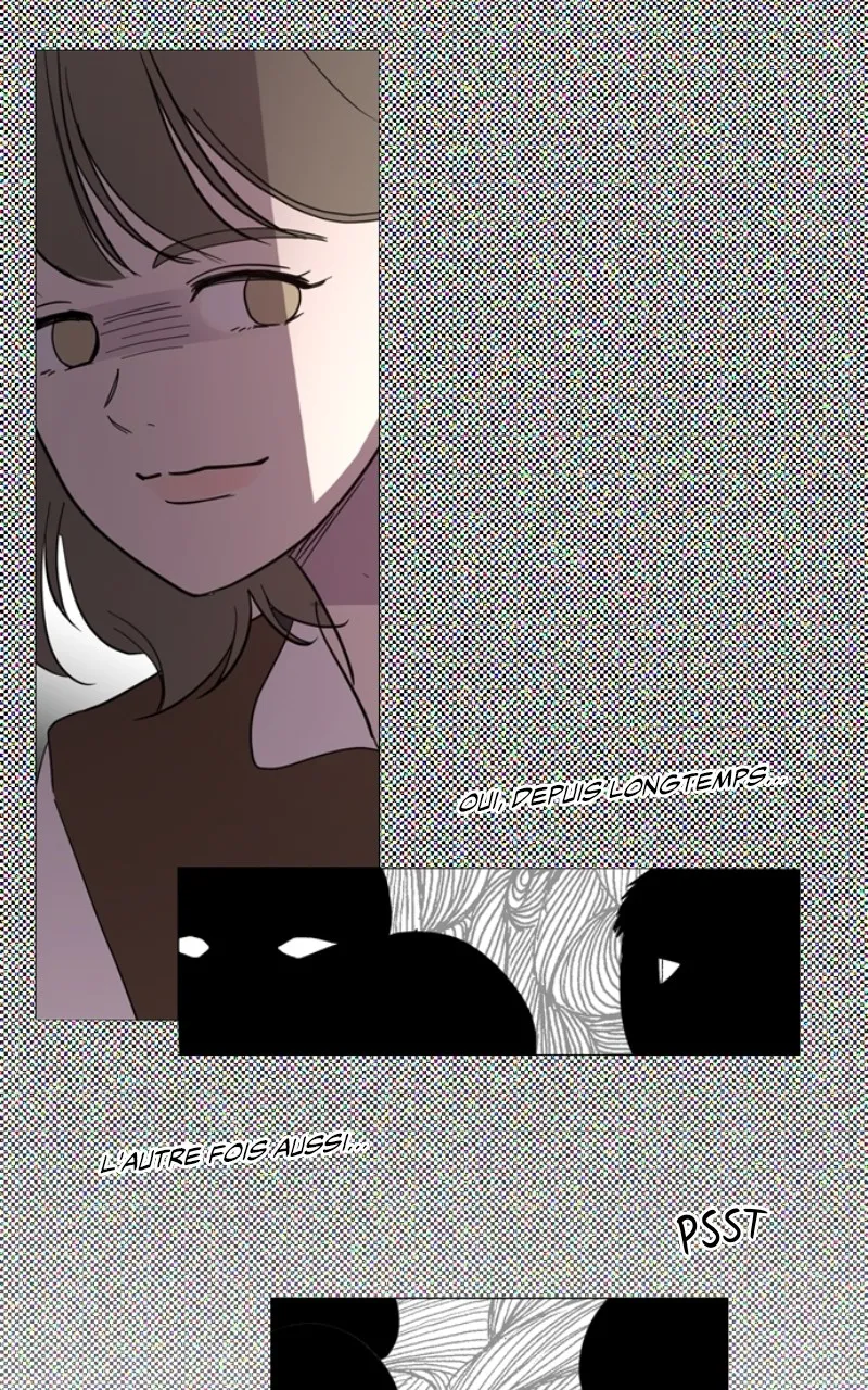 Read Fais-moi humain ! FR Manga Online