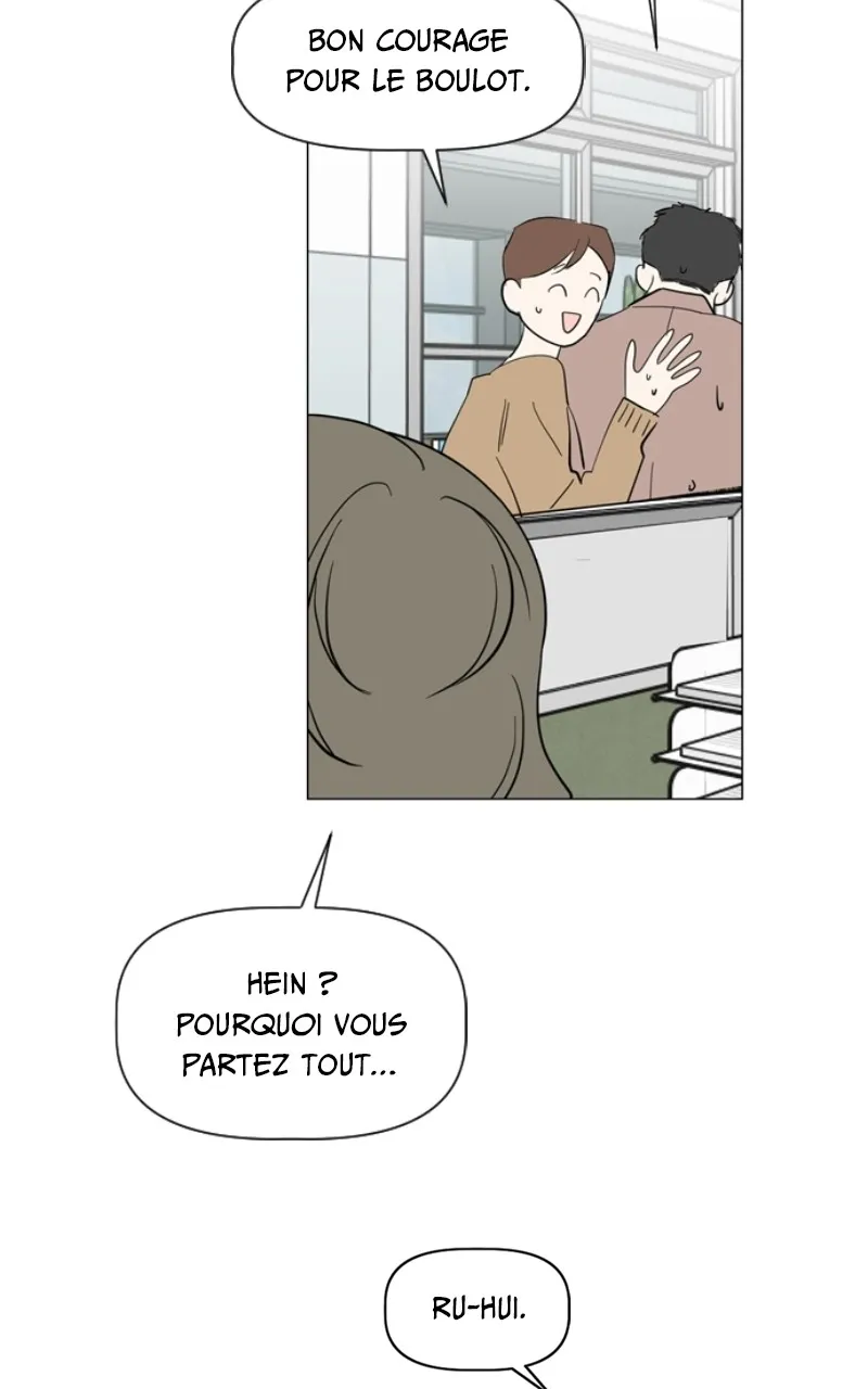 Read Fais-moi humain ! FR Manga Online