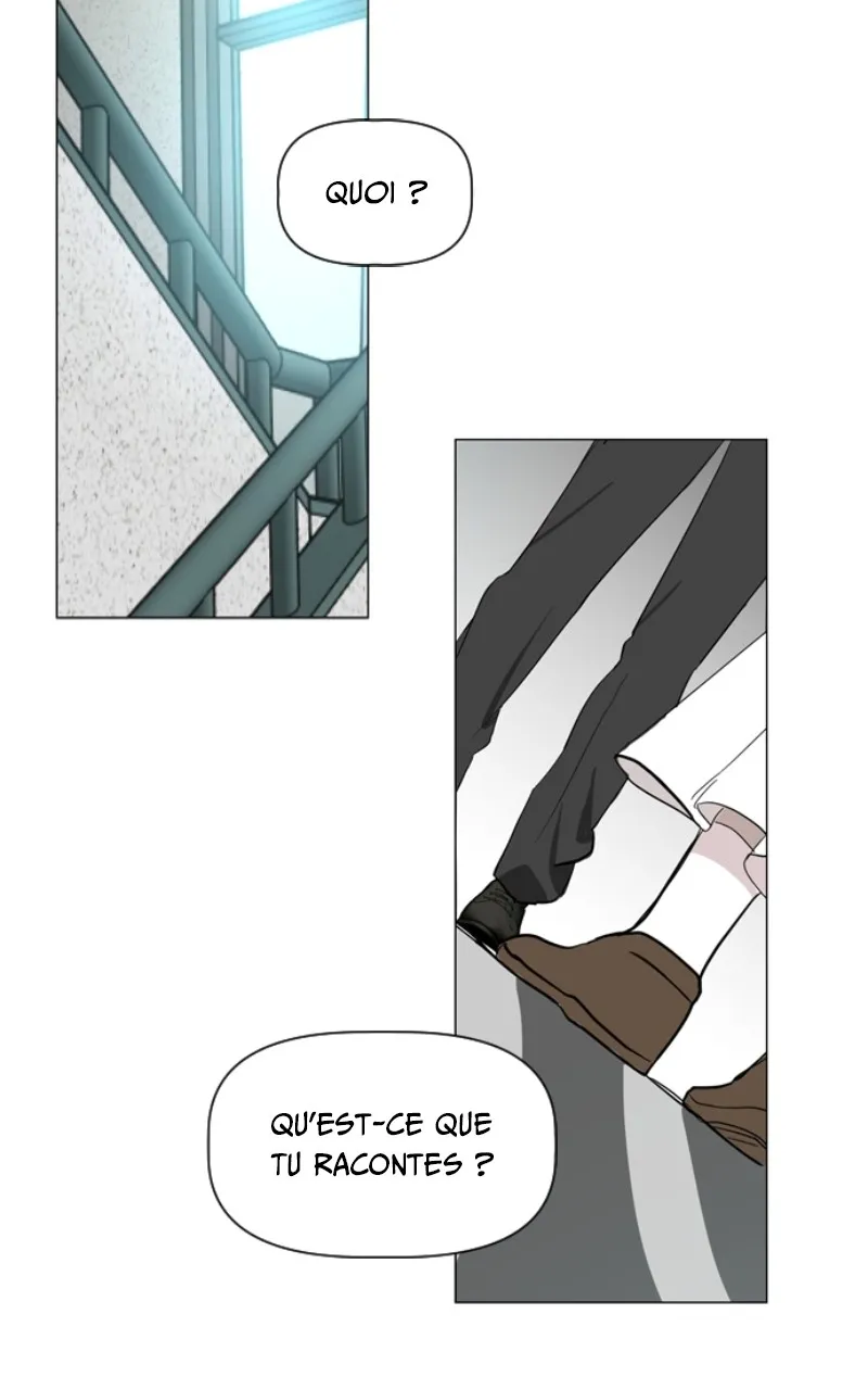 Read Fais-moi humain ! FR Manga Online