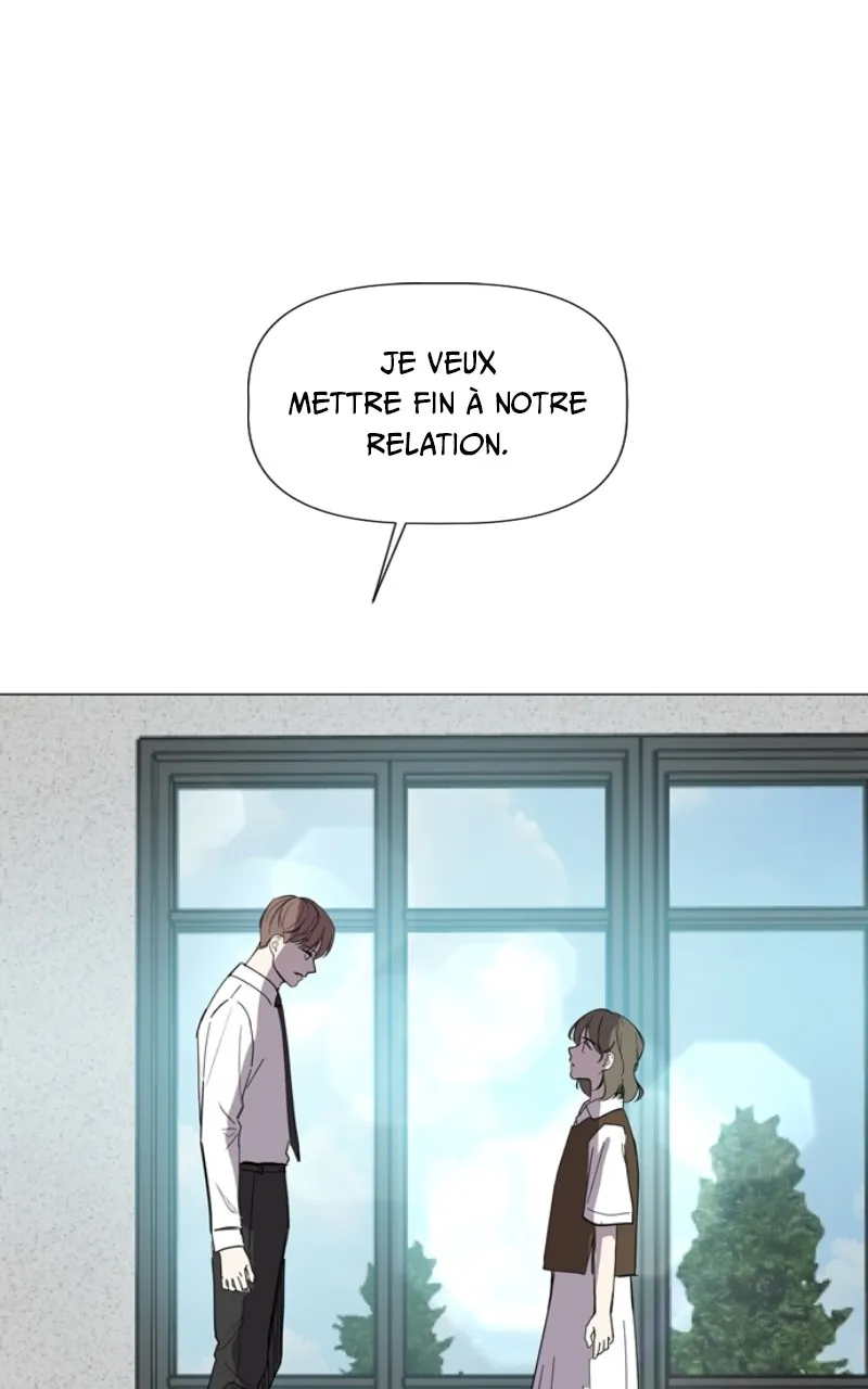 Read Fais-moi humain ! FR Manga Online