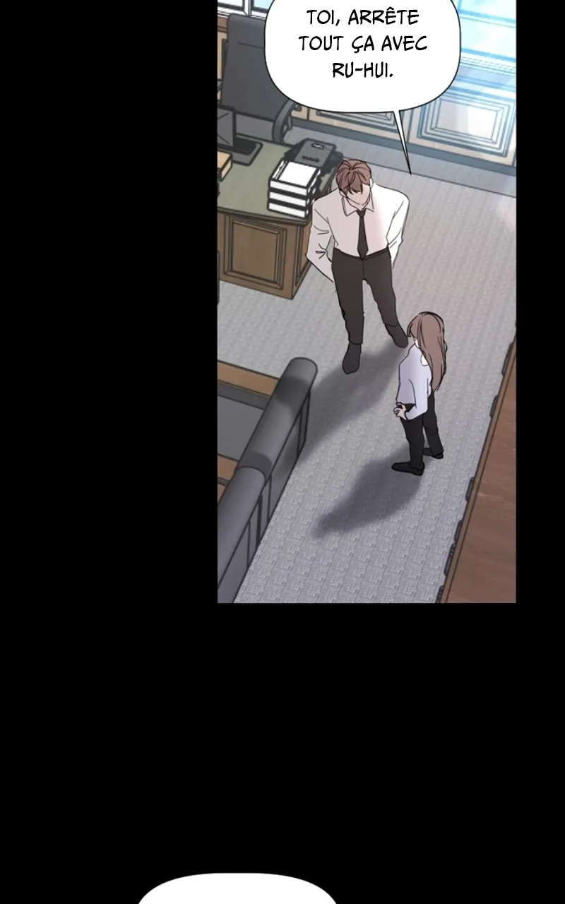 Read Fais-moi humain ! FR Manga Online