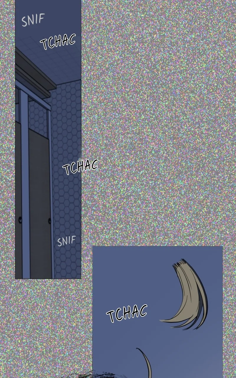 Read Fais-moi humain ! FR Manga Online