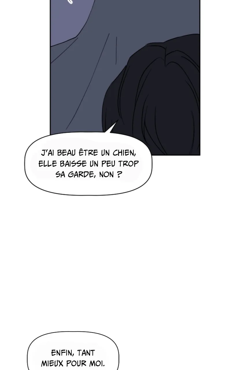 Read Fais-moi humain ! FR Manga Online