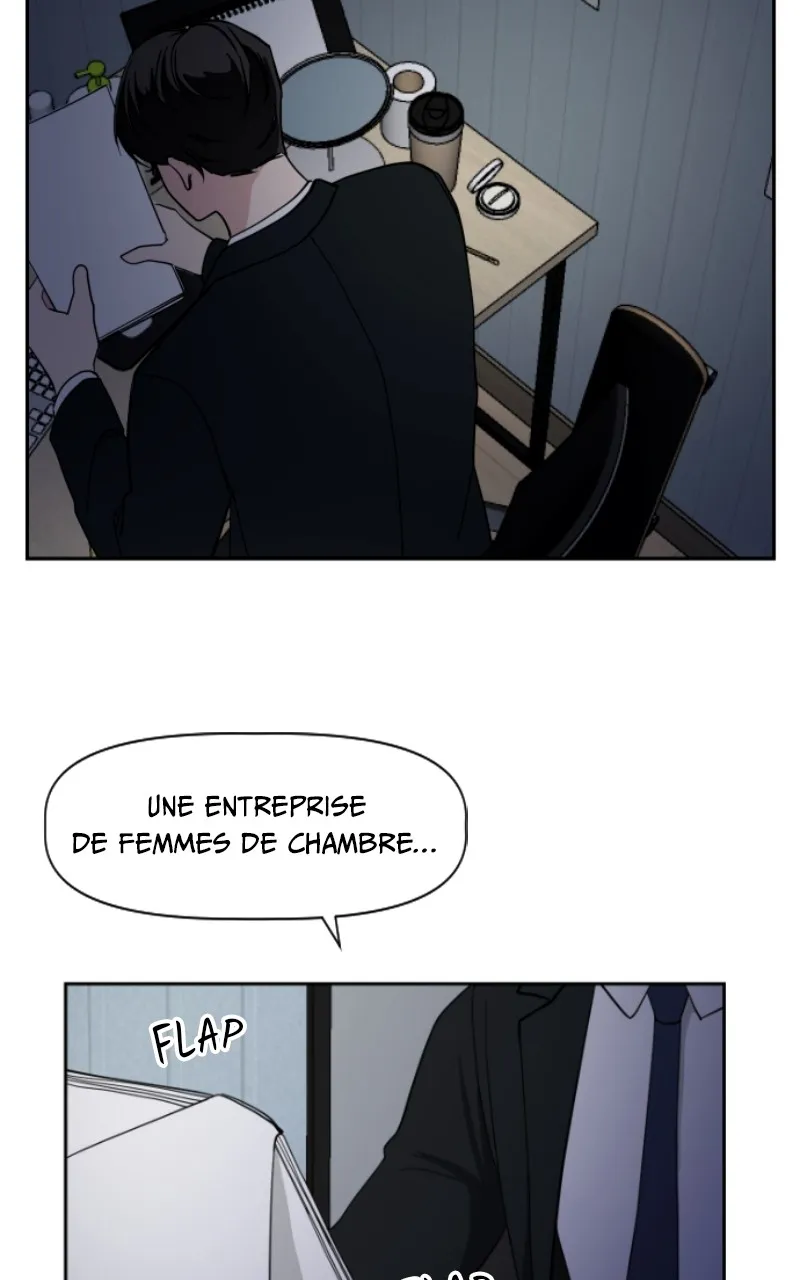 Read Fais-moi humain ! FR Manga Online