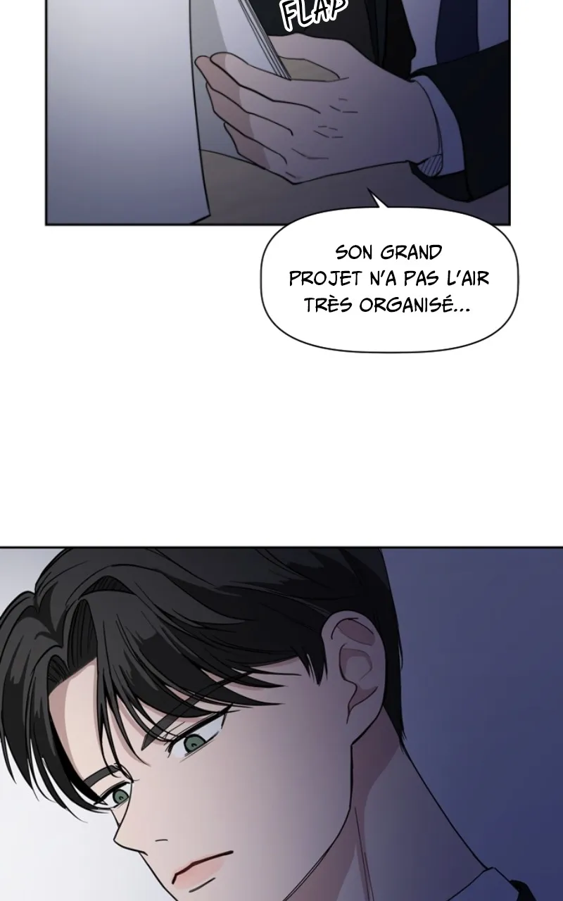 Read Fais-moi humain ! FR Manga Online
