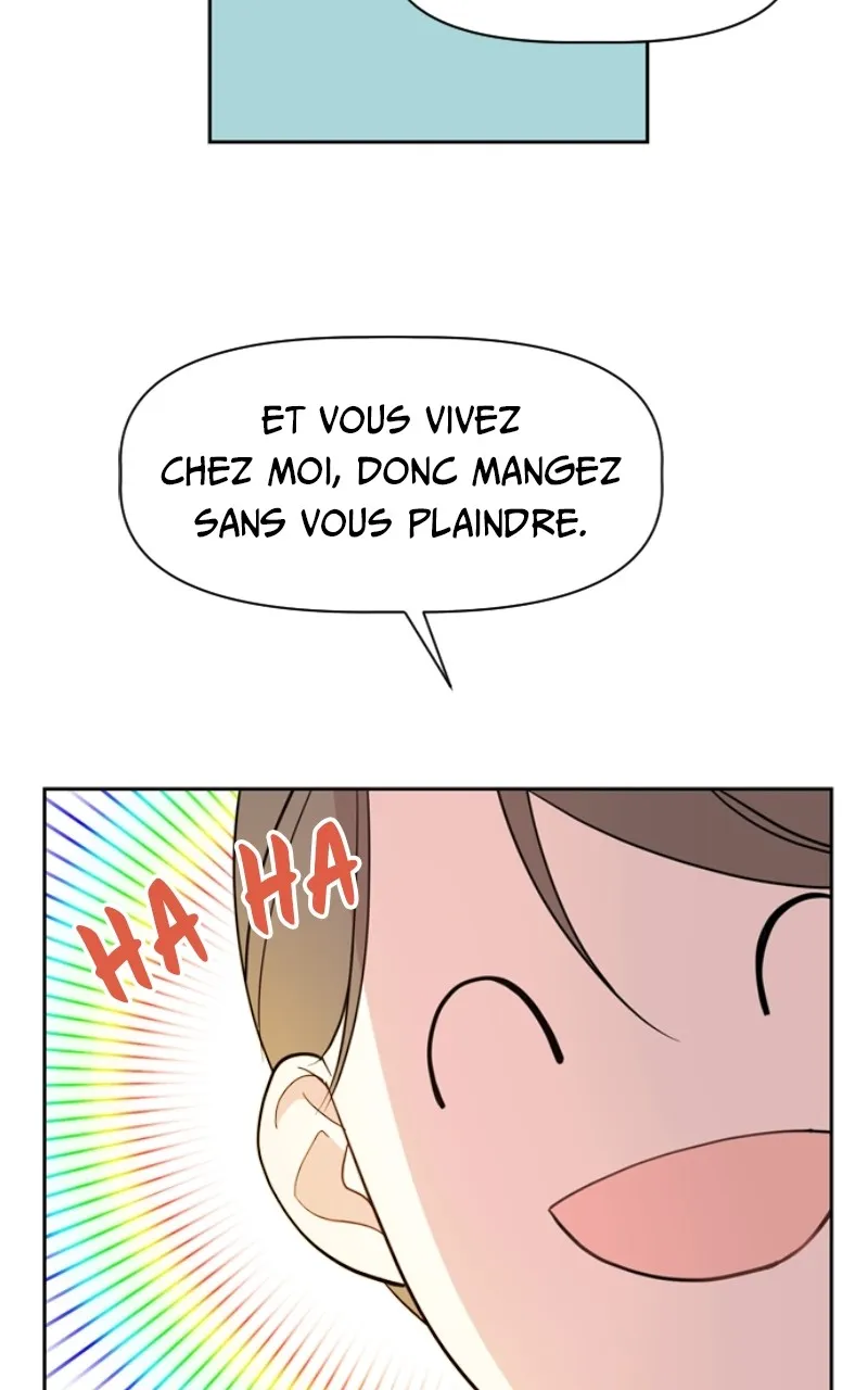 Read Fais-moi humain ! FR Manga Online