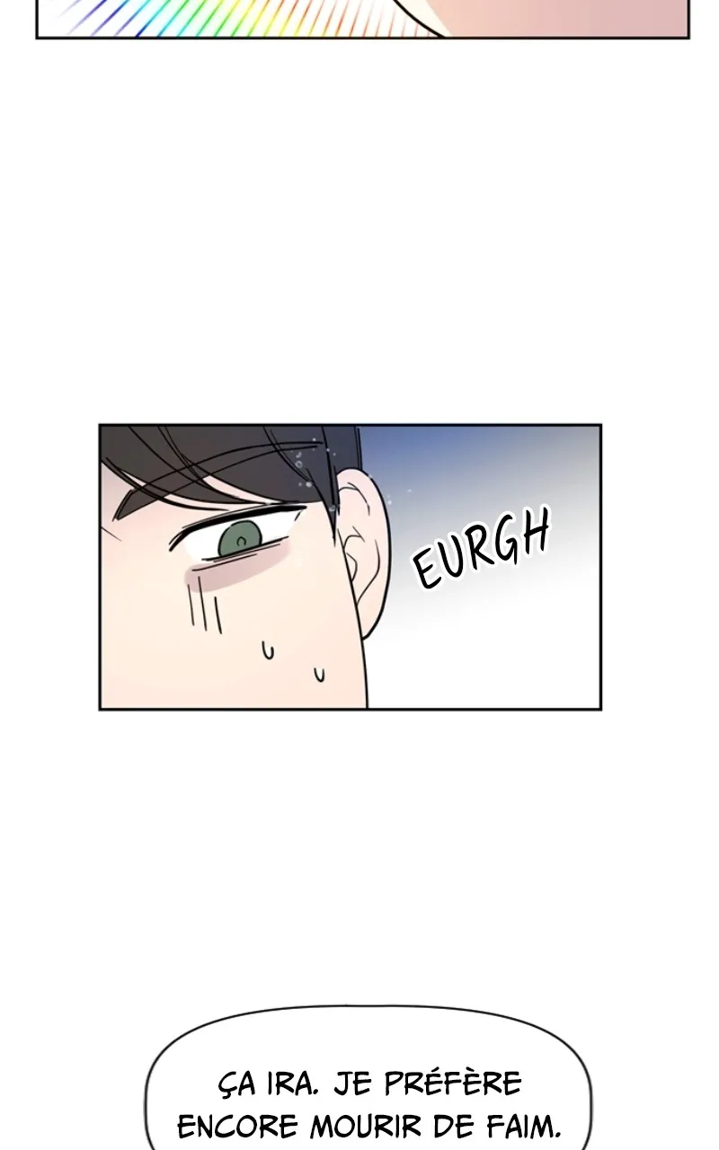 Read Fais-moi humain ! FR Manga Online