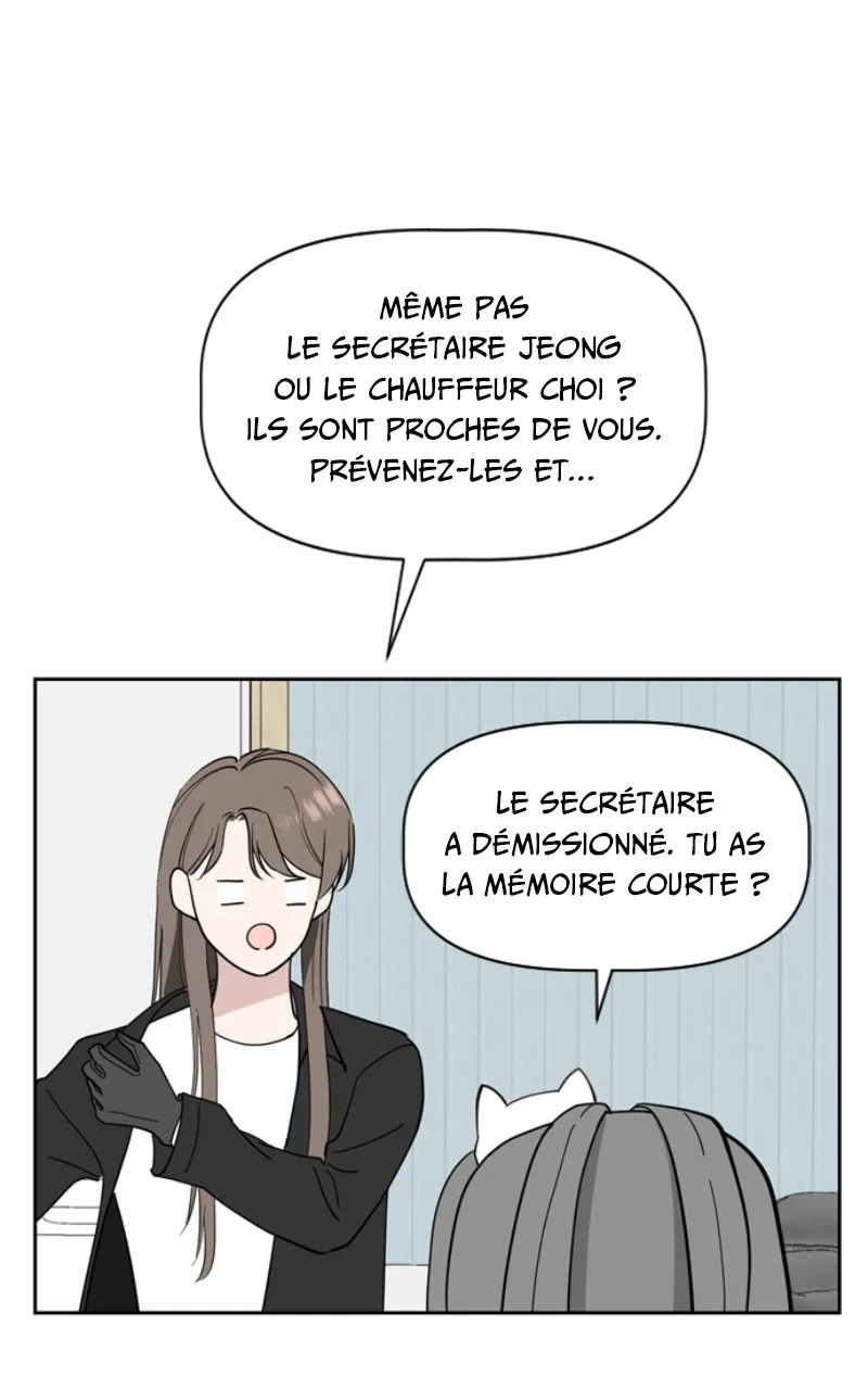Read Fais-moi humain ! FR Manga Online