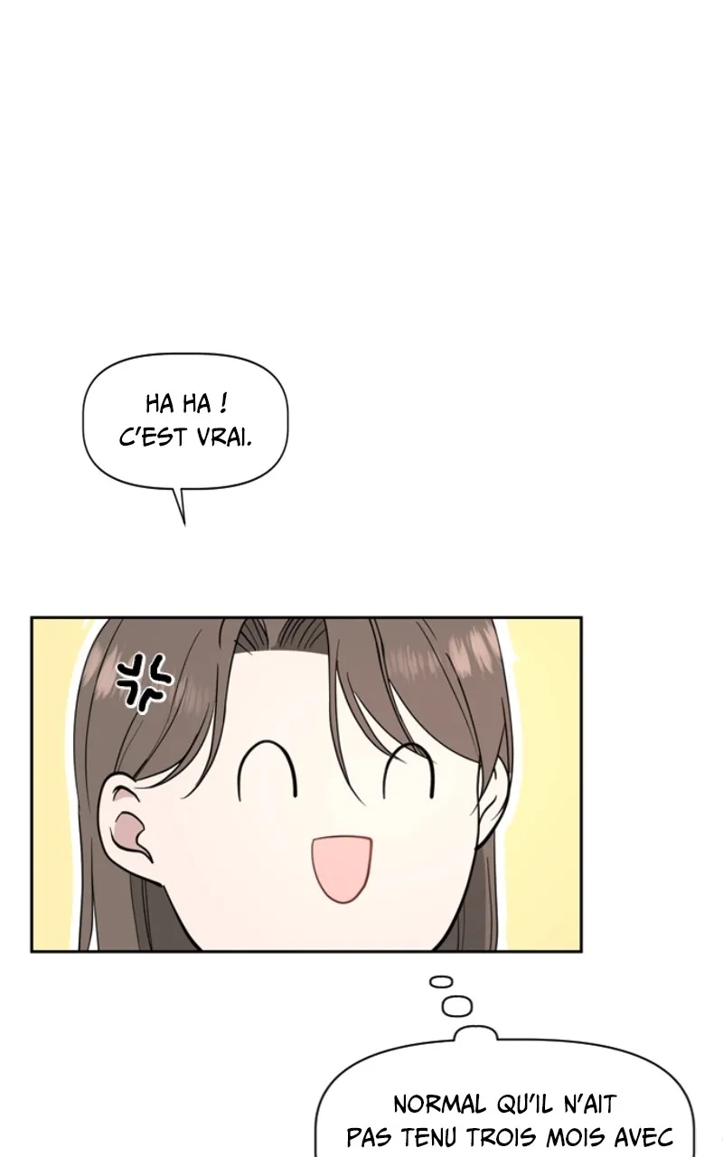 Read Fais-moi humain ! FR Manga Online