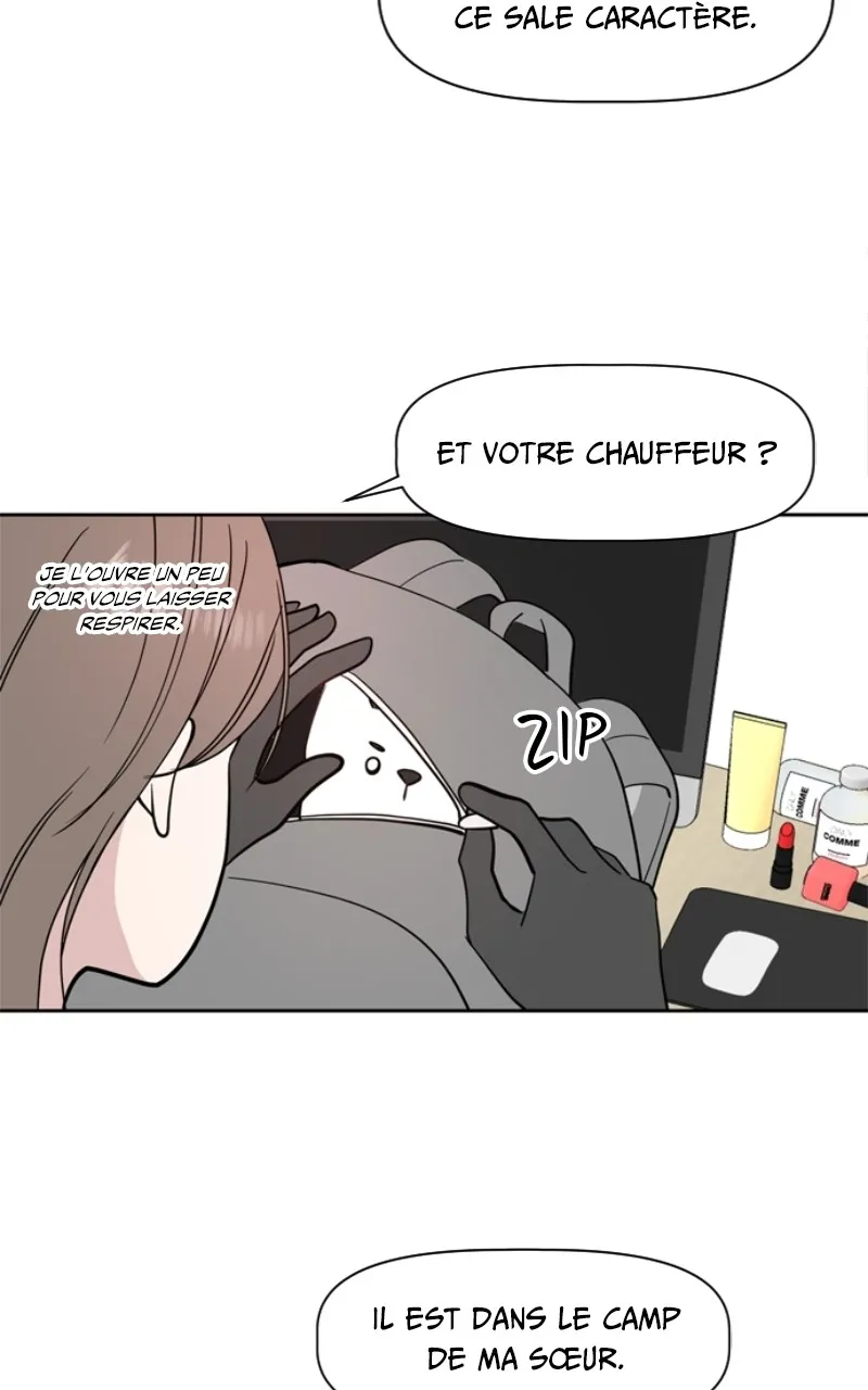 Read Fais-moi humain ! FR Manga Online
