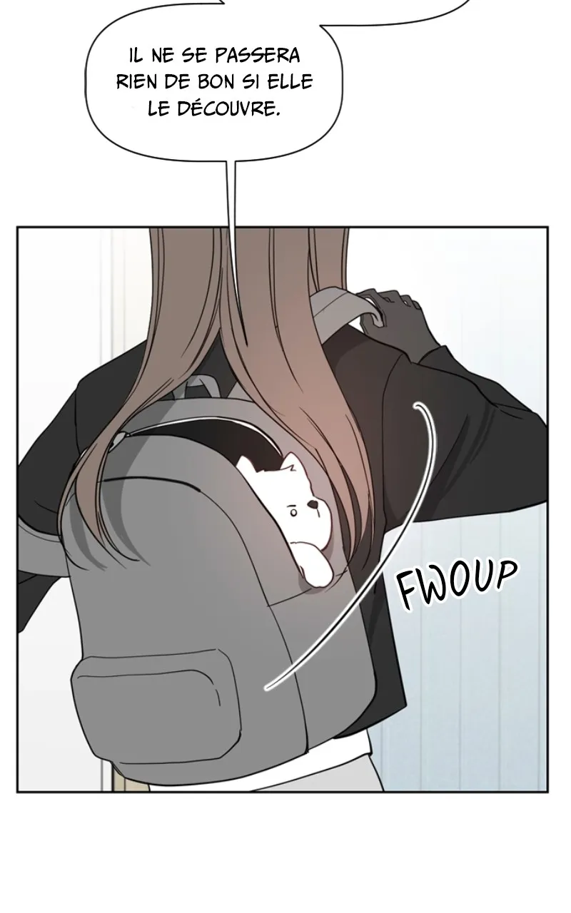 Read Fais-moi humain ! FR Manga Online