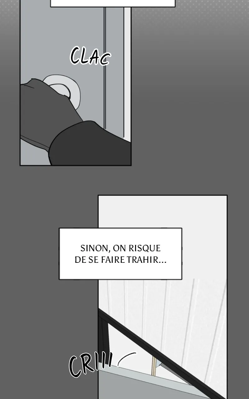 Read Fais-moi humain ! FR Manga Online