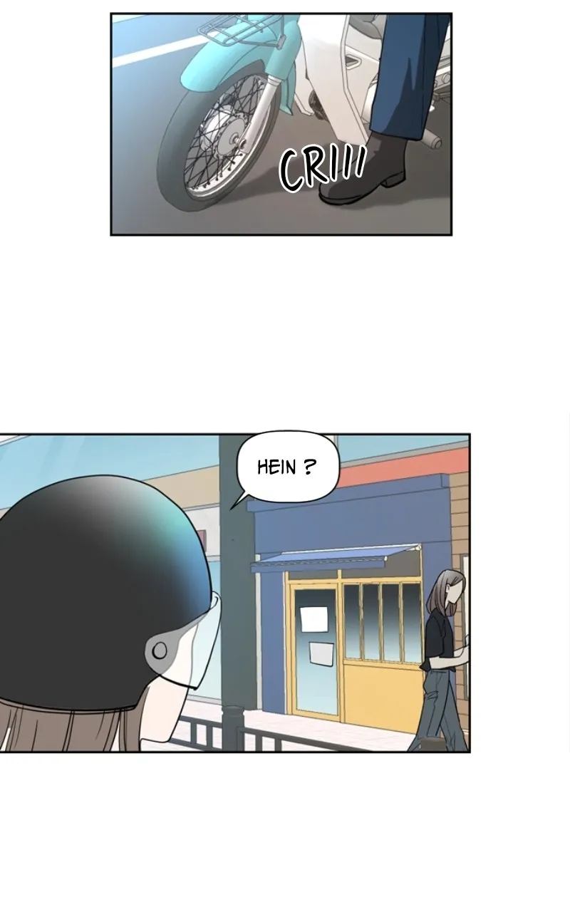 Read Fais-moi humain ! FR Manga Online