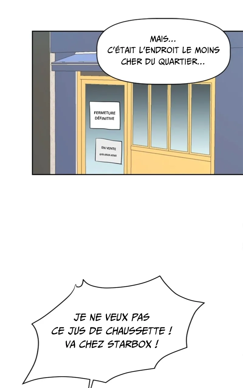 Read Fais-moi humain ! FR Manga Online