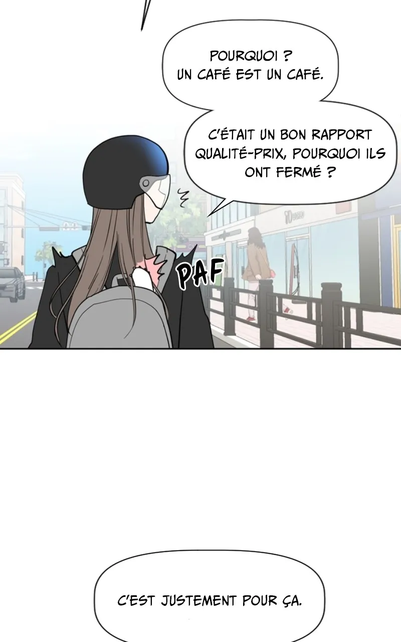 Read Fais-moi humain ! FR Manga Online