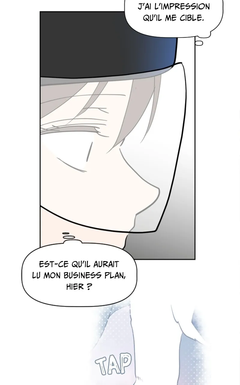 Read Fais-moi humain ! FR Manga Online