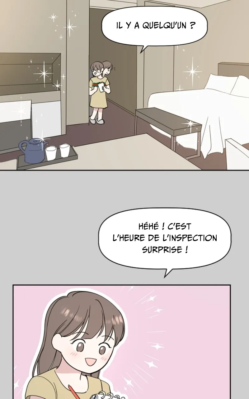 Read Fais-moi humain ! FR Manga Online