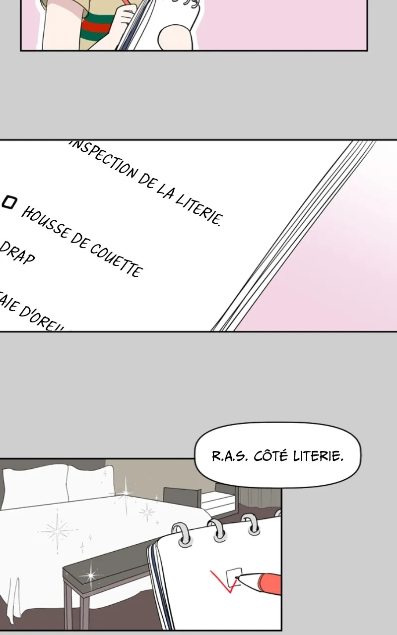 Read Fais-moi humain ! FR Manga Online