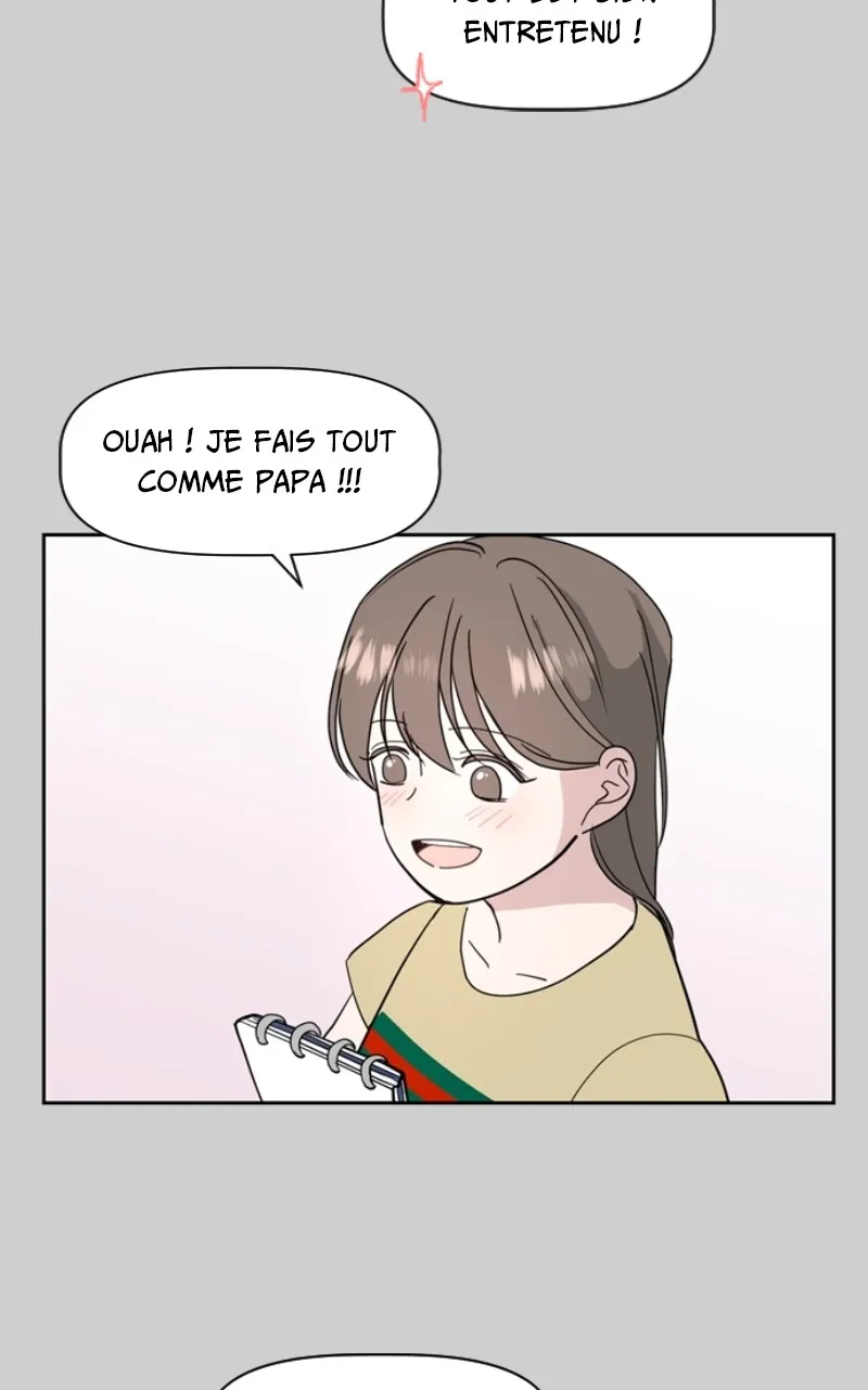 Read Fais-moi humain ! FR Manga Online