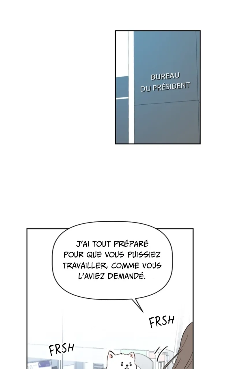 Read Fais-moi humain ! FR Manga Online