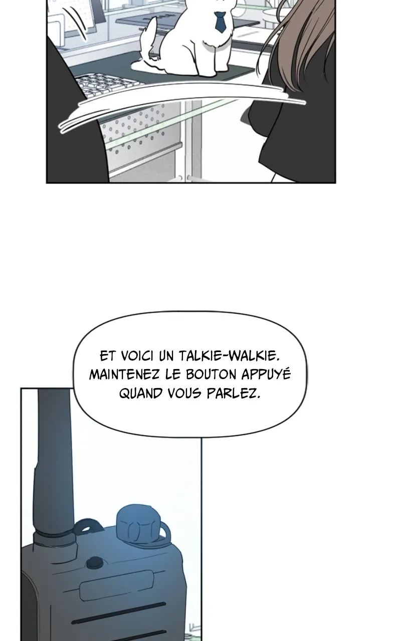 Read Fais-moi humain ! FR Manga Online