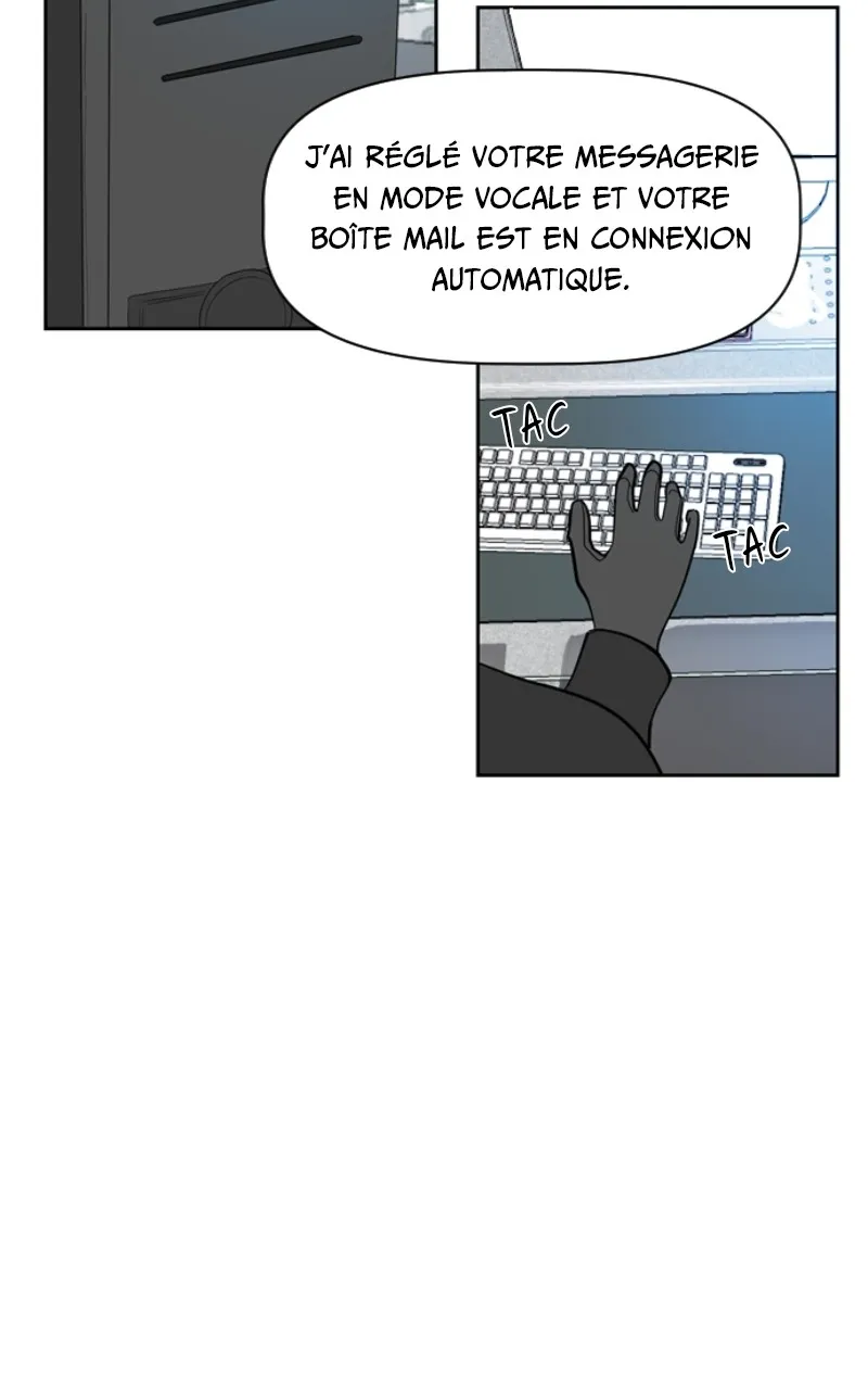 Read Fais-moi humain ! FR Manga Online
