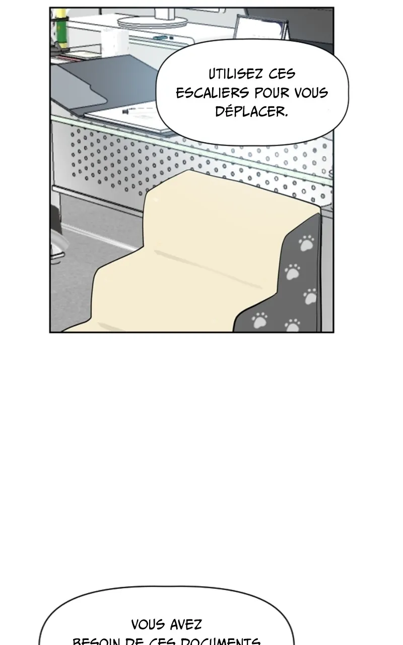 Read Fais-moi humain ! FR Manga Online