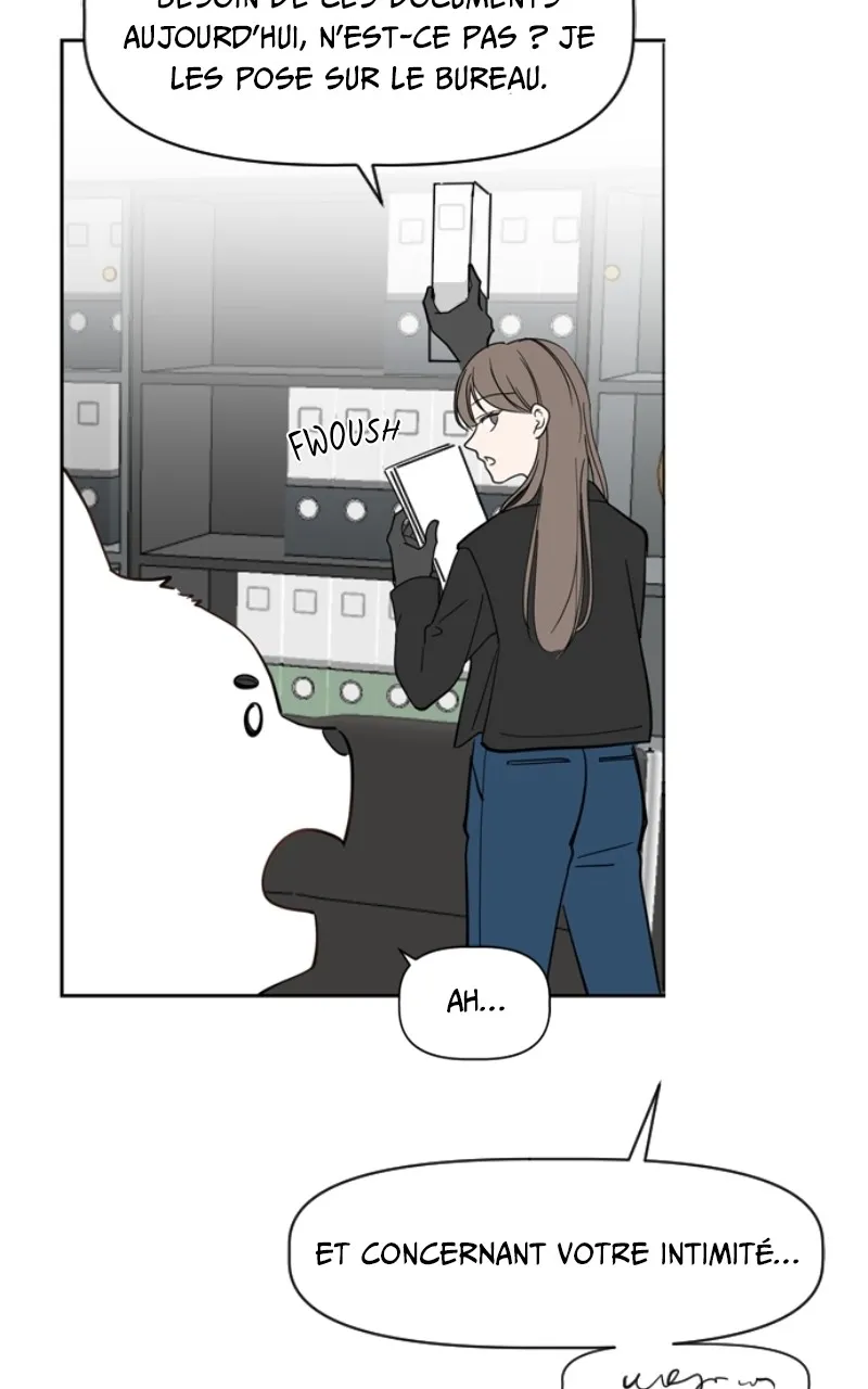 Read Fais-moi humain ! FR Manga Online
