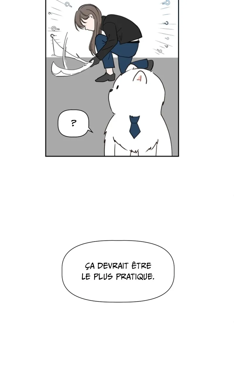 Read Fais-moi humain ! FR Manga Online