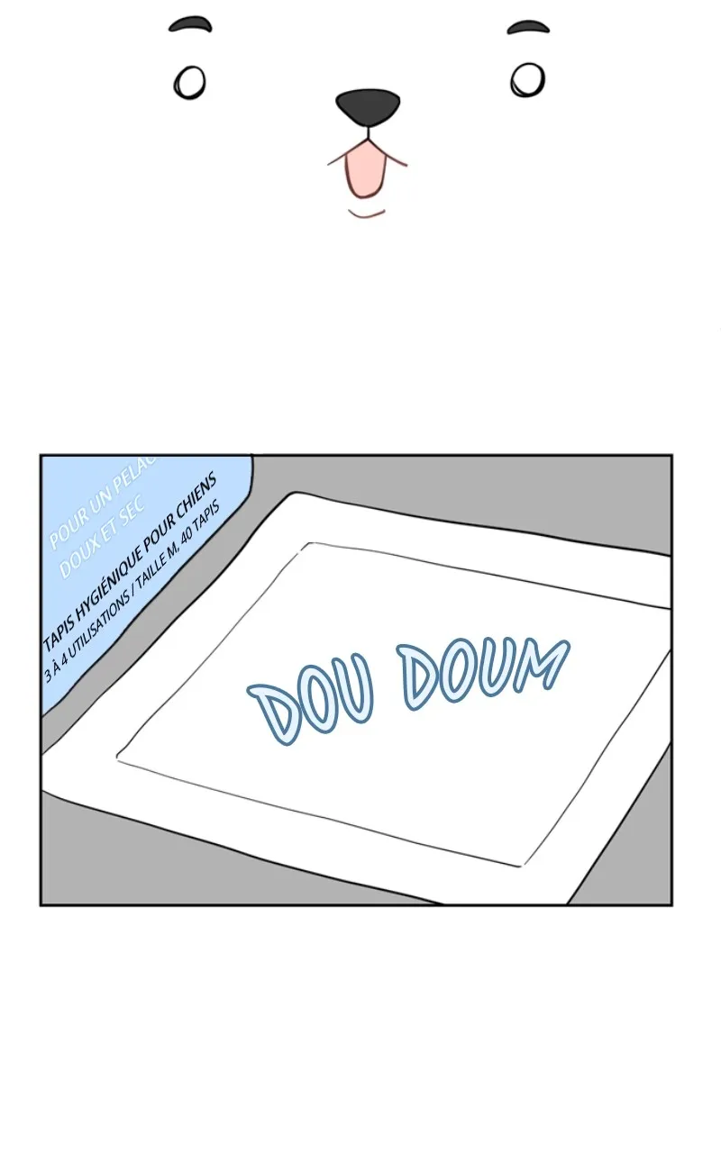 Read Fais-moi humain ! FR Manga Online