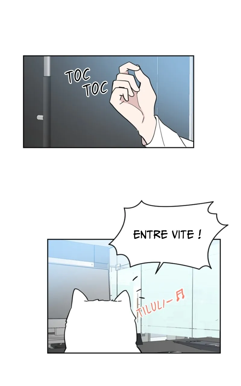 Read Fais-moi humain ! FR Manga Online