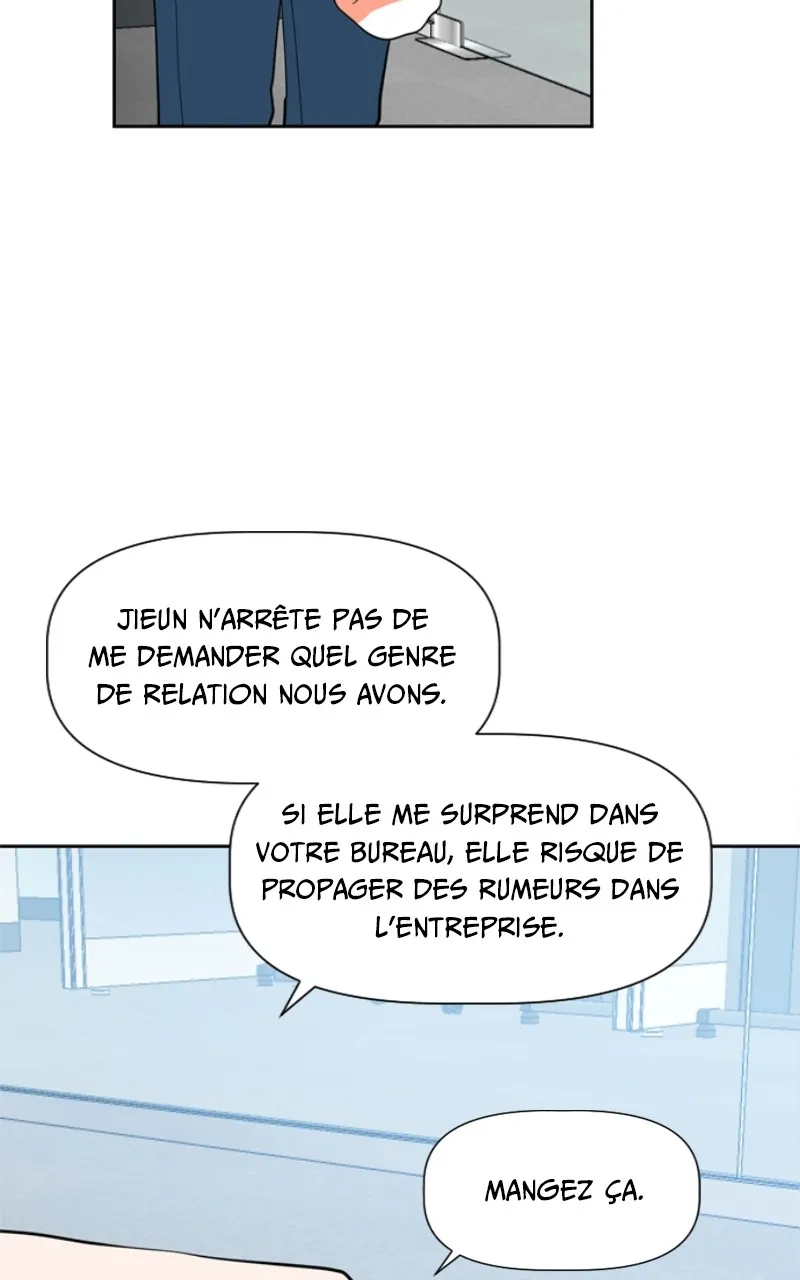 Read Fais-moi humain ! FR Manga Online