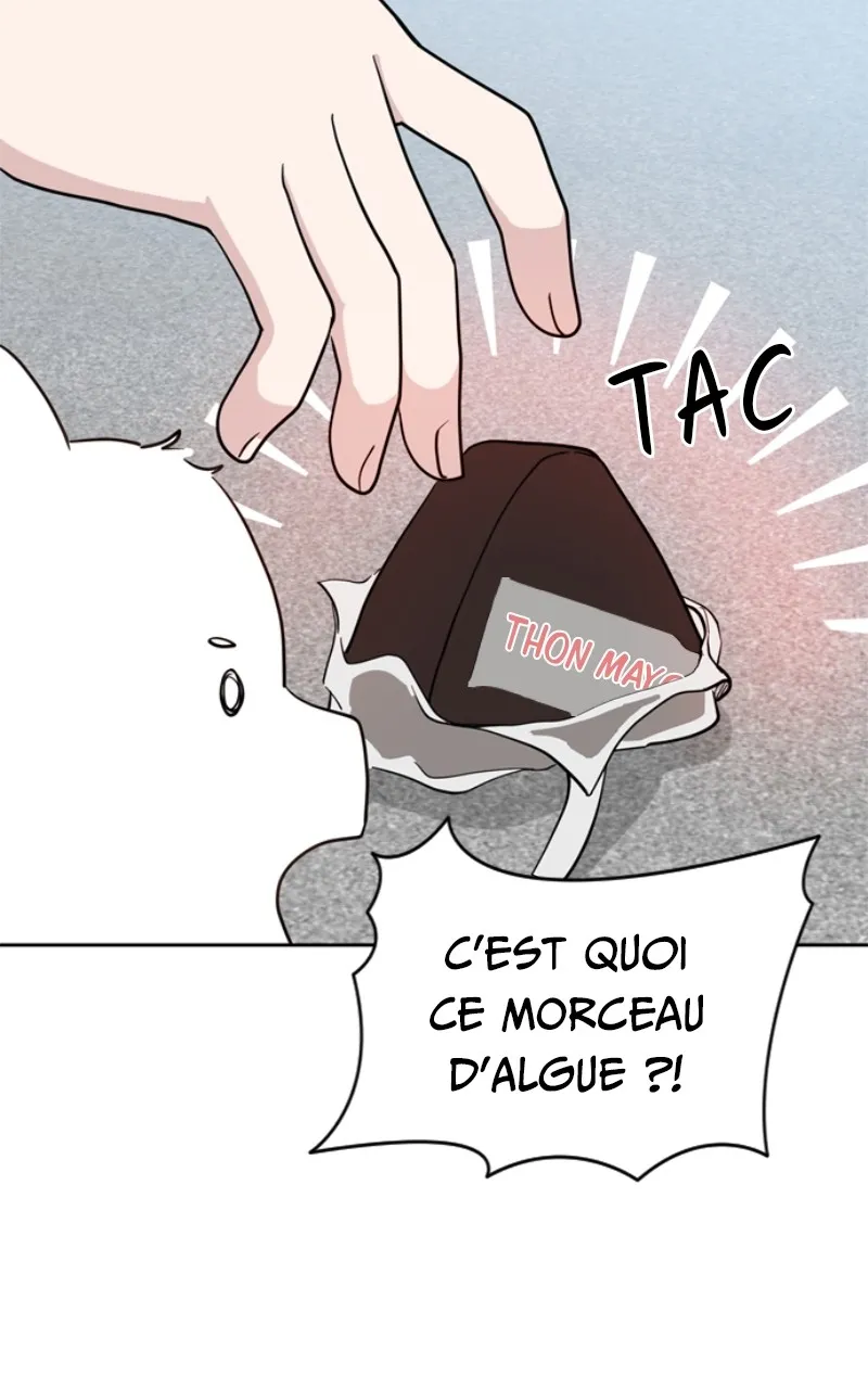 Read Fais-moi humain ! FR Manga Online
