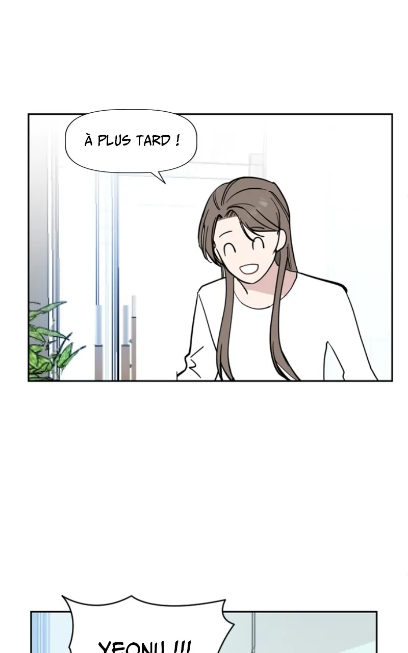 Read Fais-moi humain ! FR Manga Online