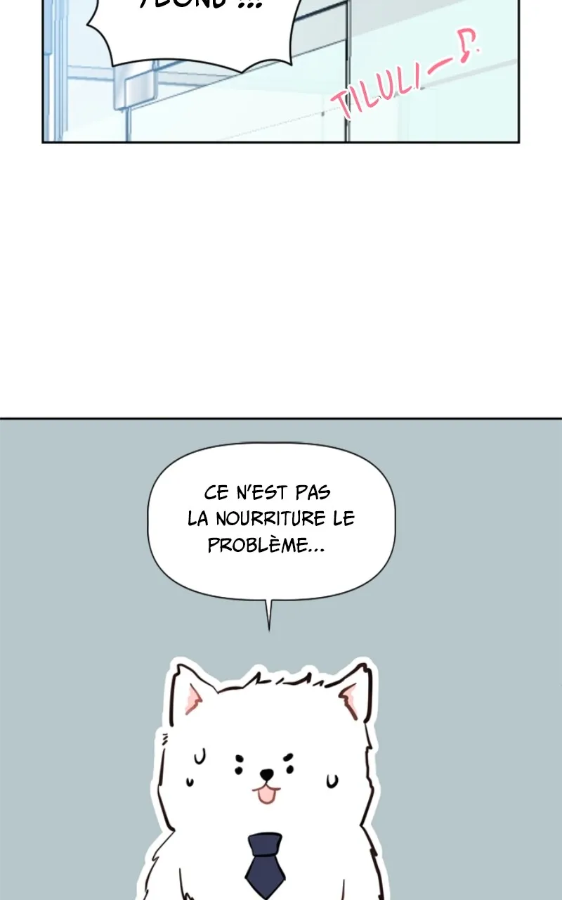 Read Fais-moi humain ! FR Manga Online