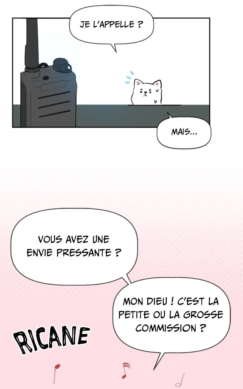 Read Fais-moi humain ! FR Manga Online