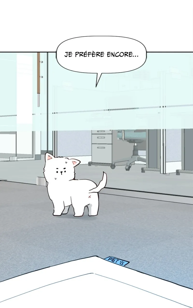Read Fais-moi humain ! FR Manga Online