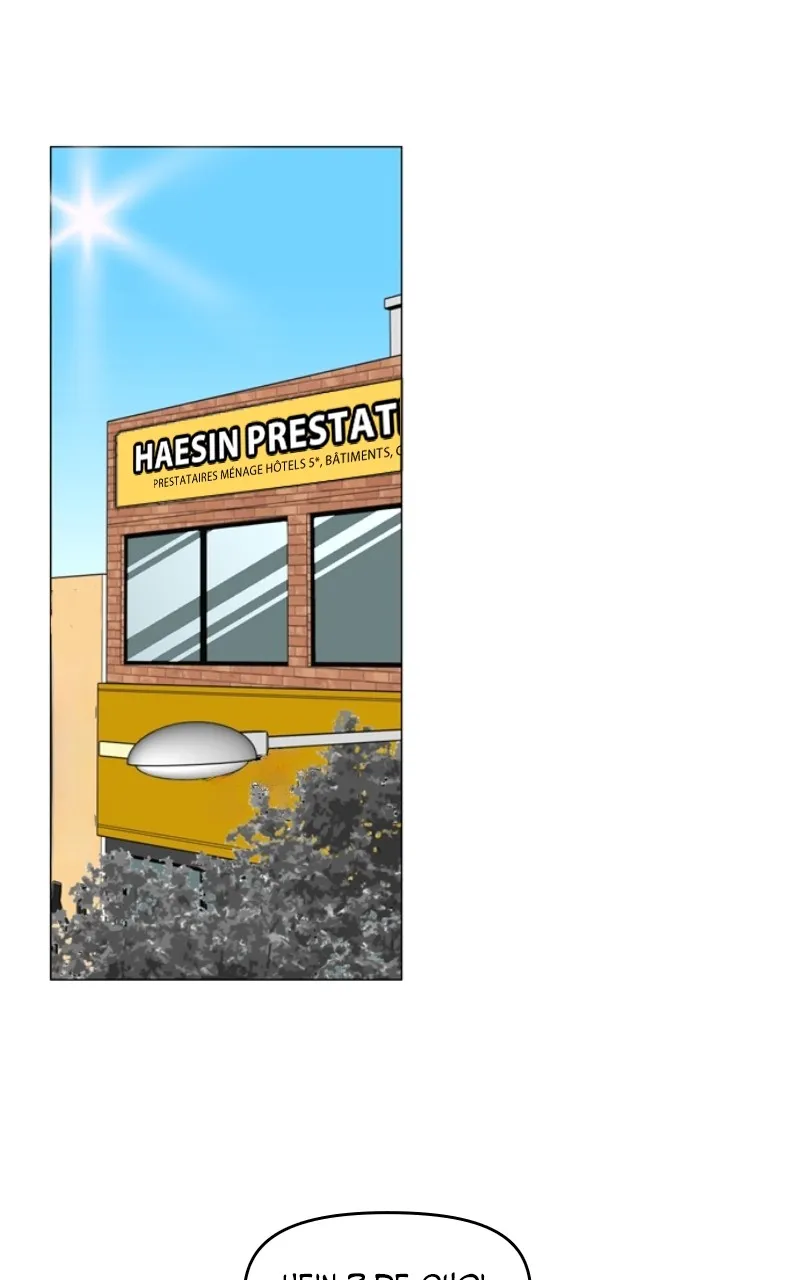 Read Fais-moi humain ! FR Manga Online