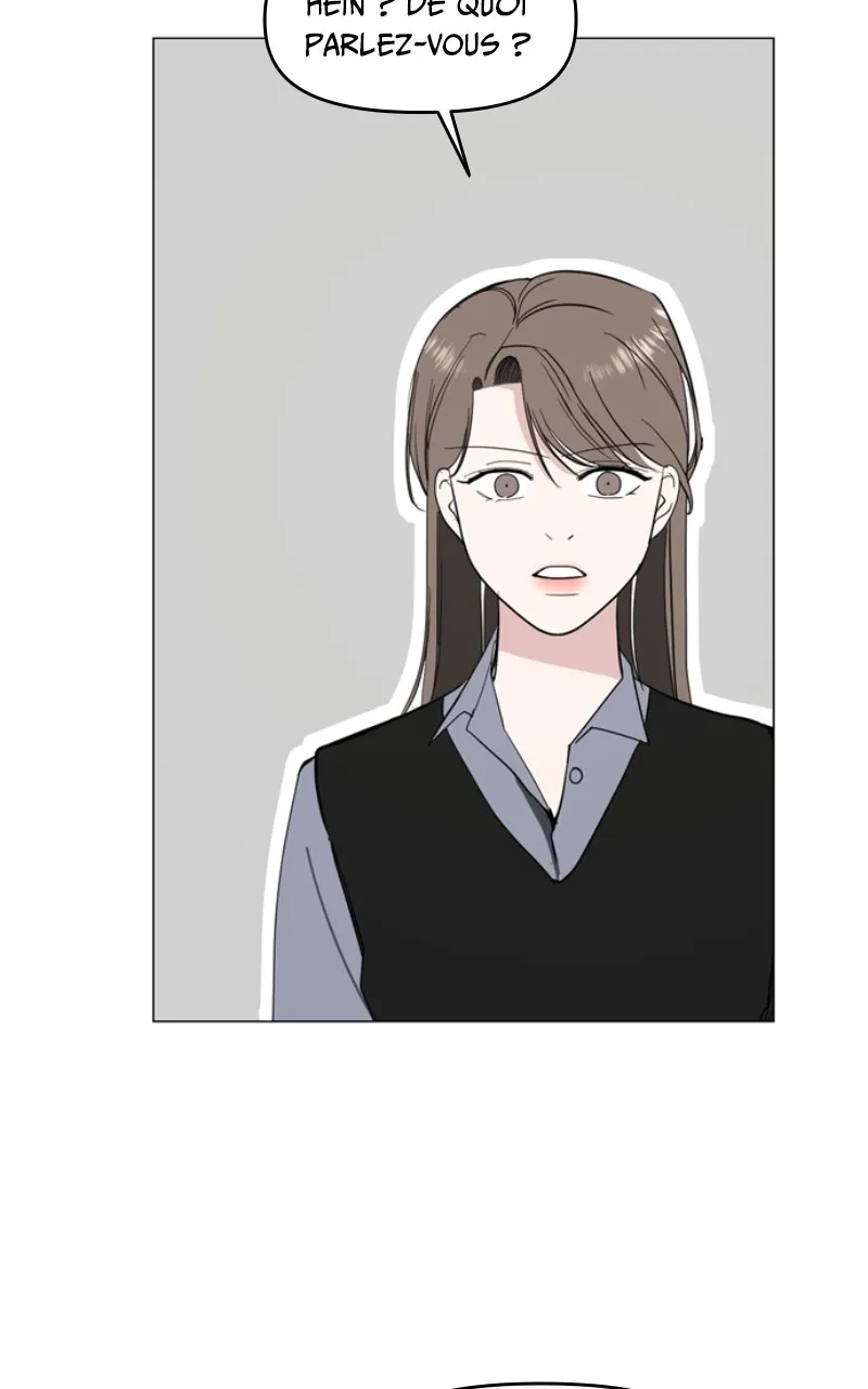 Read Fais-moi humain ! FR Manga Online