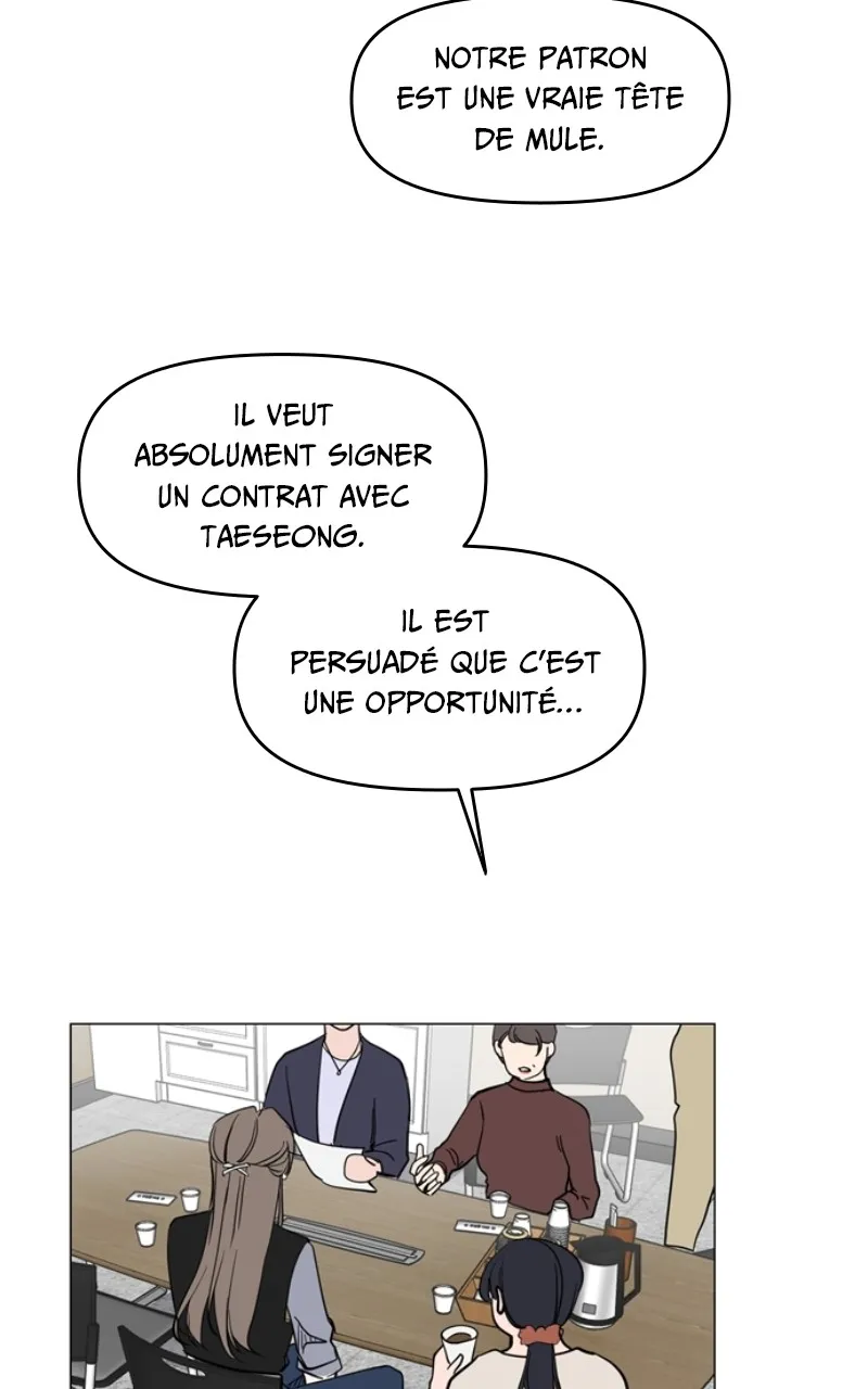 Read Fais-moi humain ! FR Manga Online