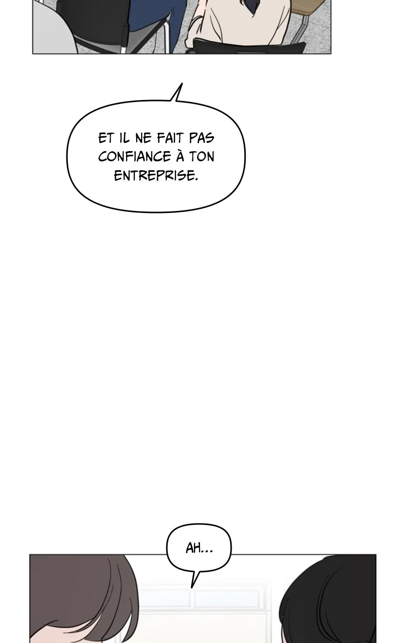 Read Fais-moi humain ! FR Manga Online