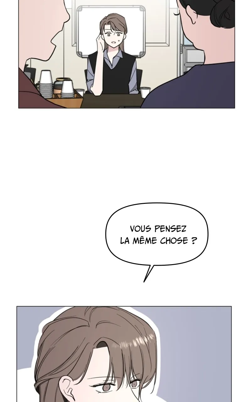 Read Fais-moi humain ! FR Manga Online