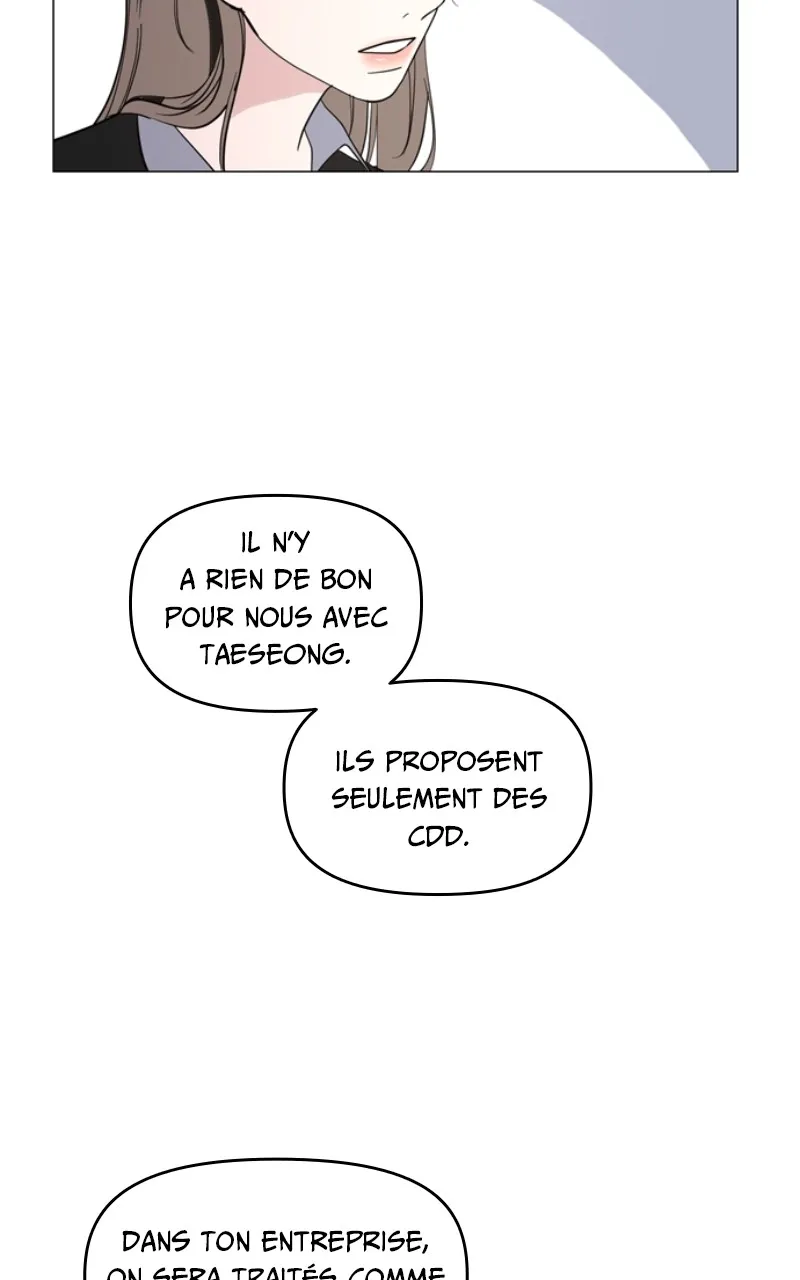 Read Fais-moi humain ! FR Manga Online