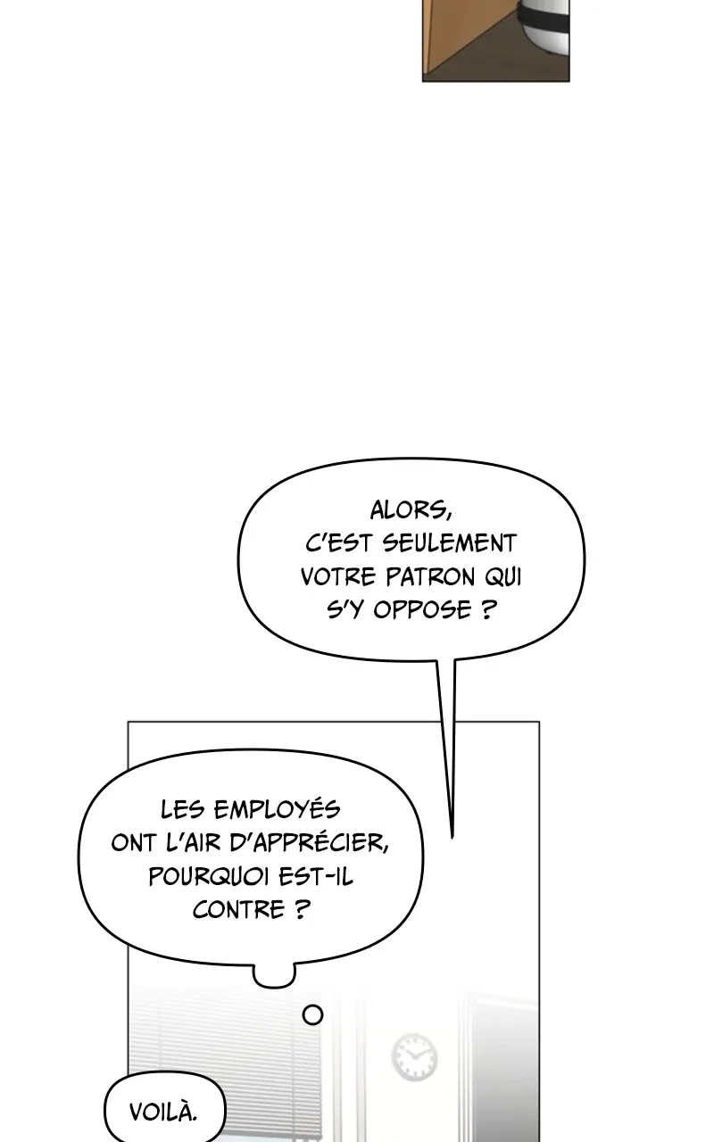 Read Fais-moi humain ! FR Manga Online