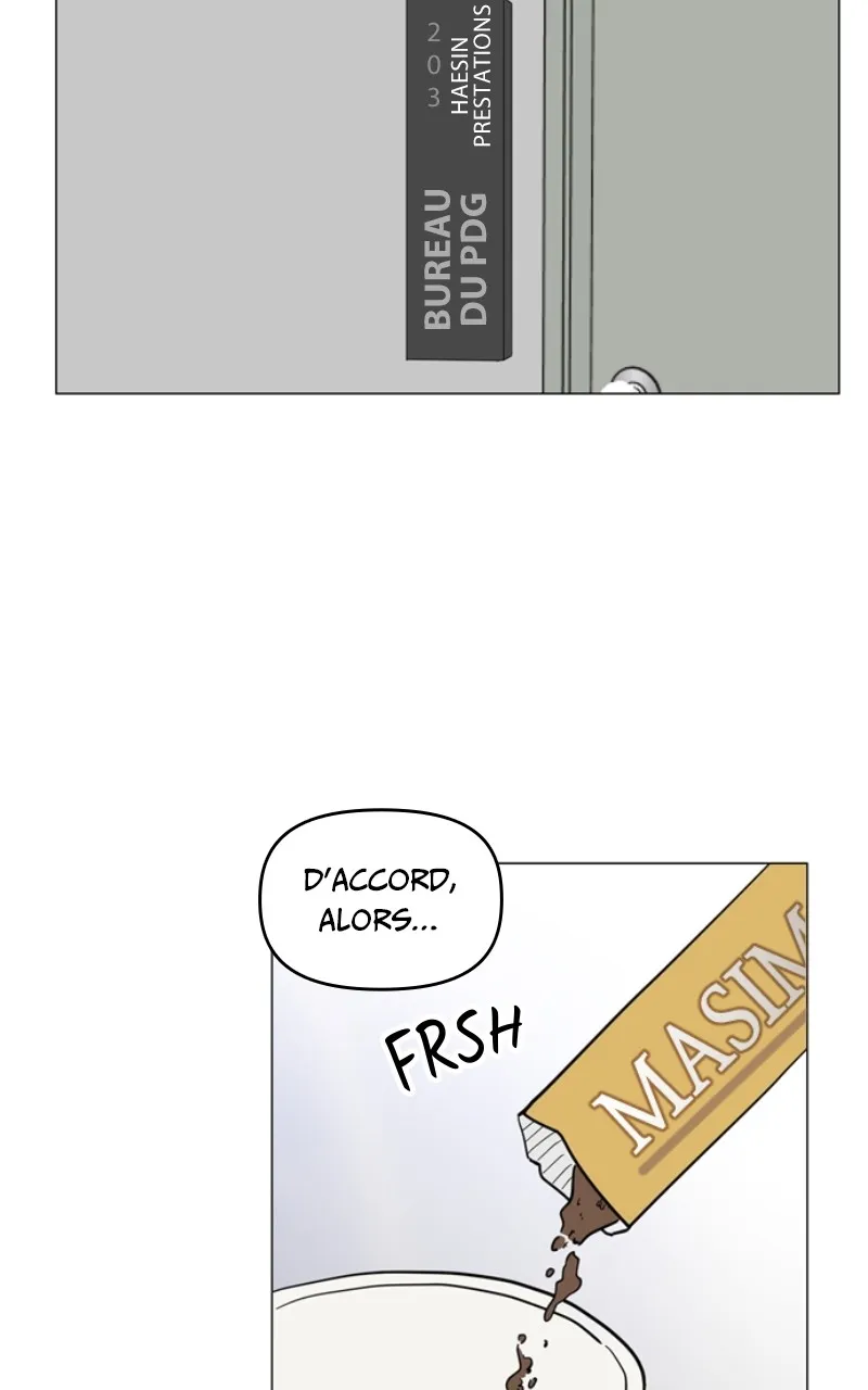 Read Fais-moi humain ! FR Manga Online