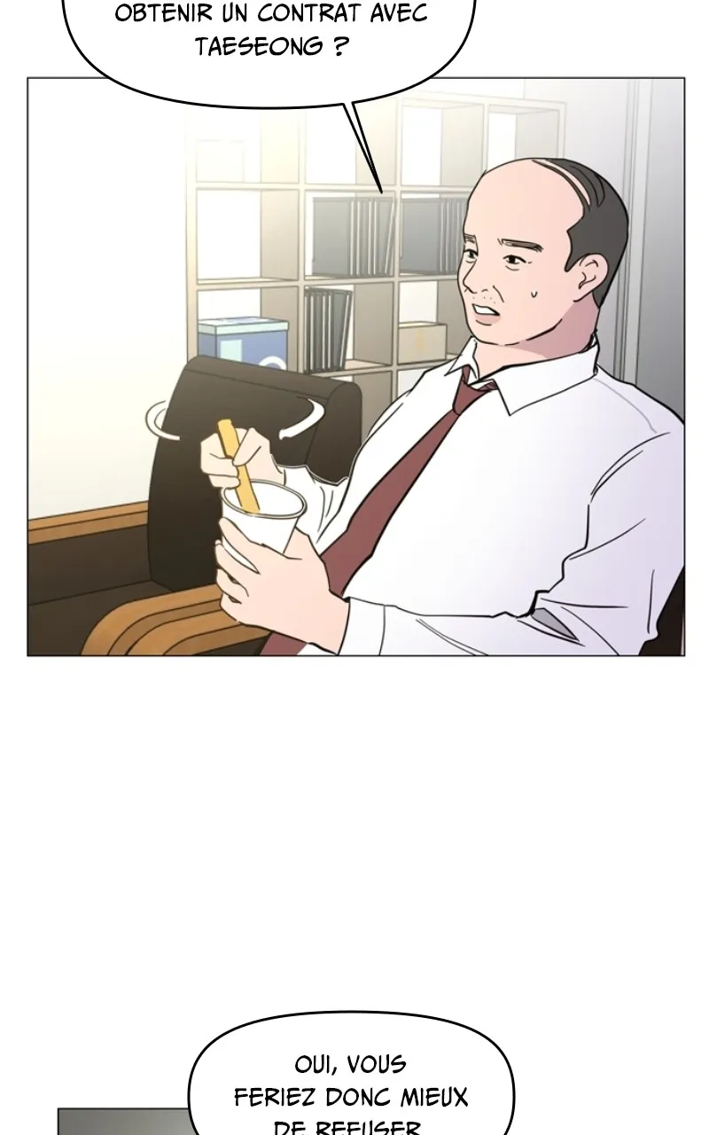 Read Fais-moi humain ! FR Manga Online