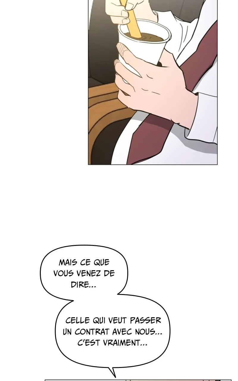 Read Fais-moi humain ! FR Manga Online