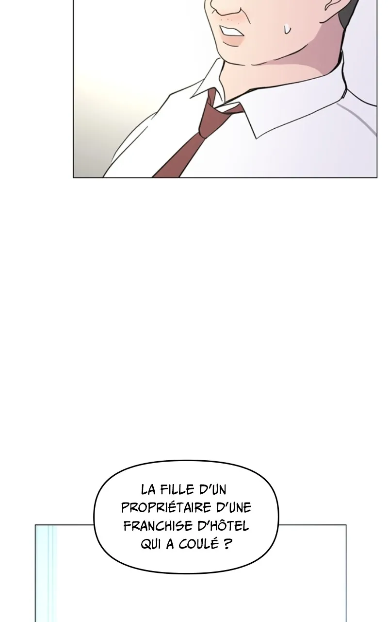 Read Fais-moi humain ! FR Manga Online
